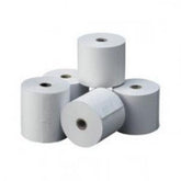 PAPEL TERMICO 80X80 ROLLO SIN BISFENOL A | 8 UNIDADES | (MANIPULADOS DE PAPEL EUROPA S,)